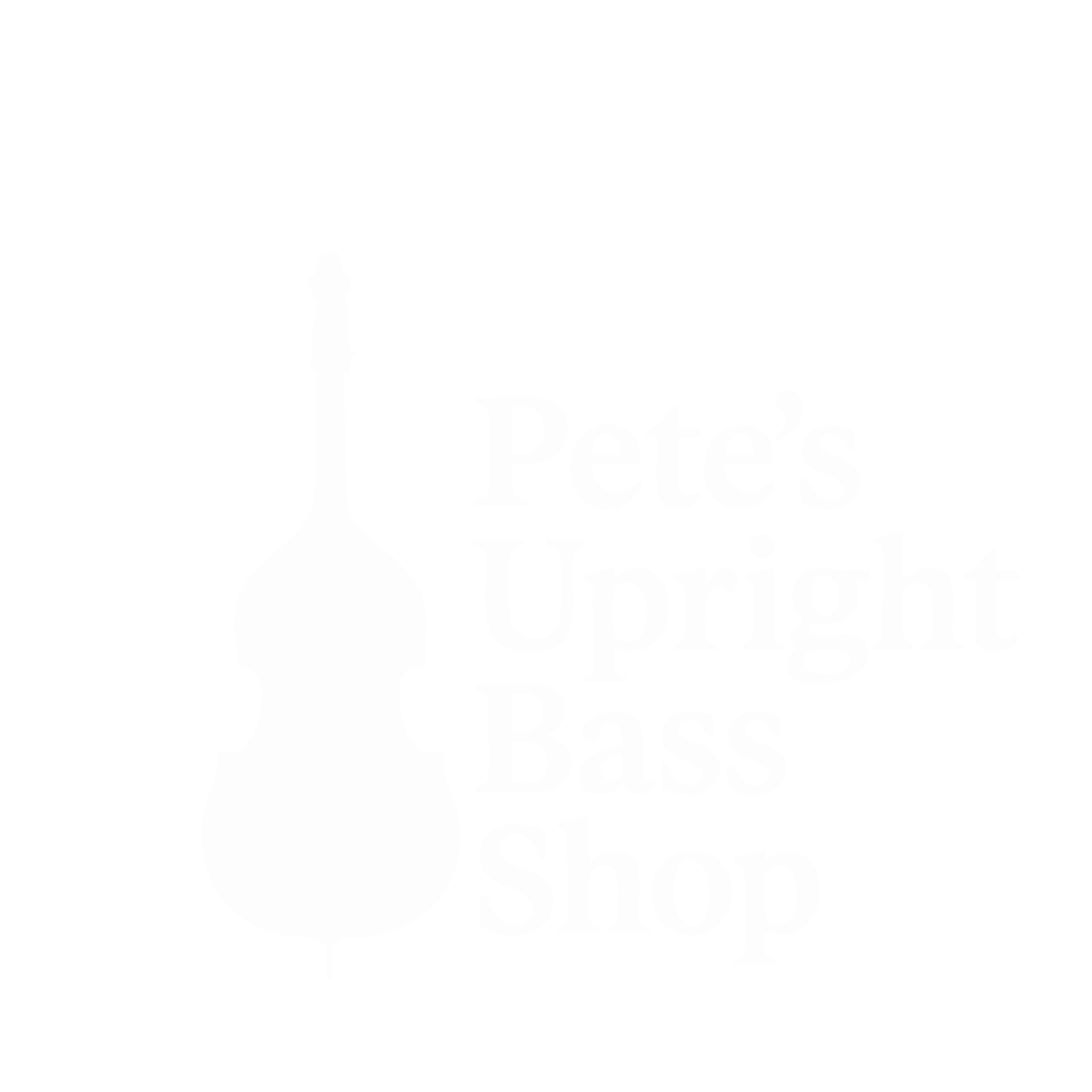 Pete's Upright Bass Shop